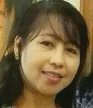 Su Eaindra