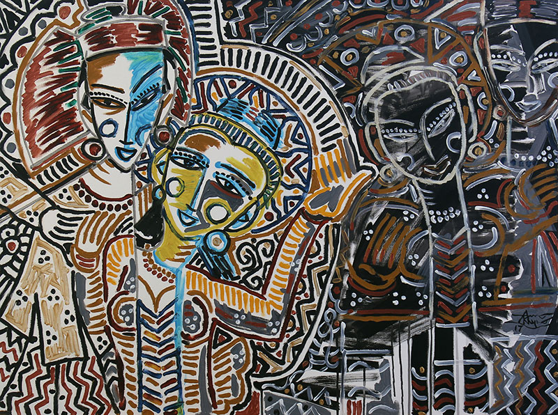 Dancers 02