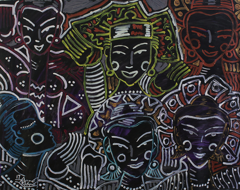 Dancers 01