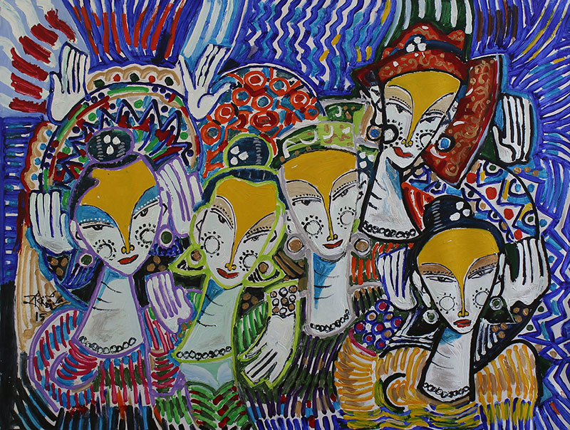 Dancers 04