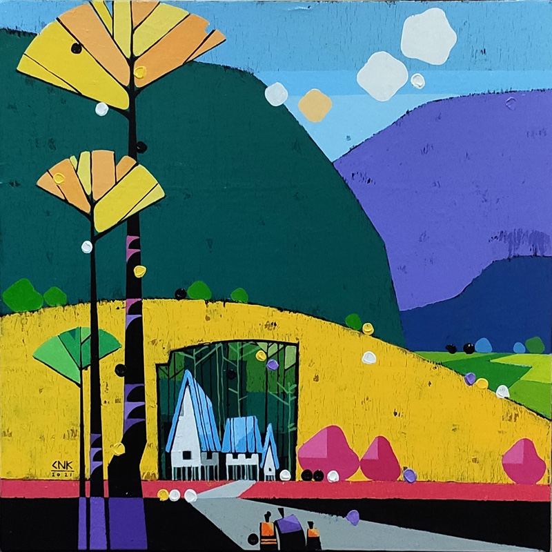 Nature, Home & Family 3