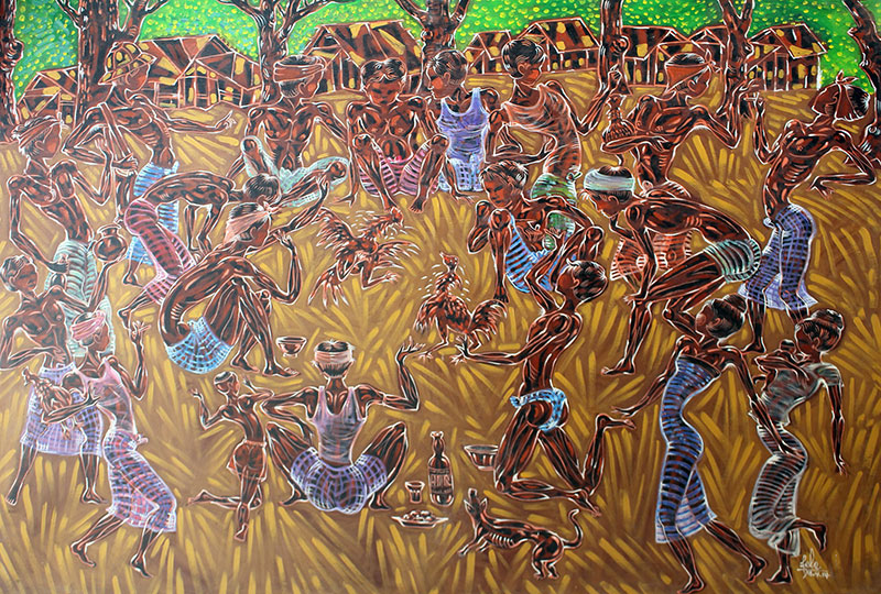 FELA