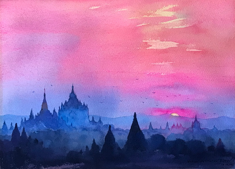 Khin Maung Zaw