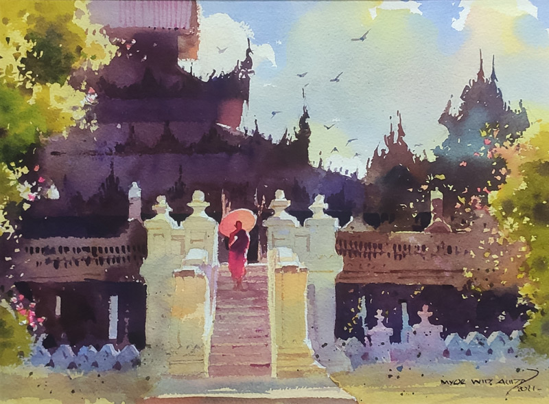 Kyaw Myint