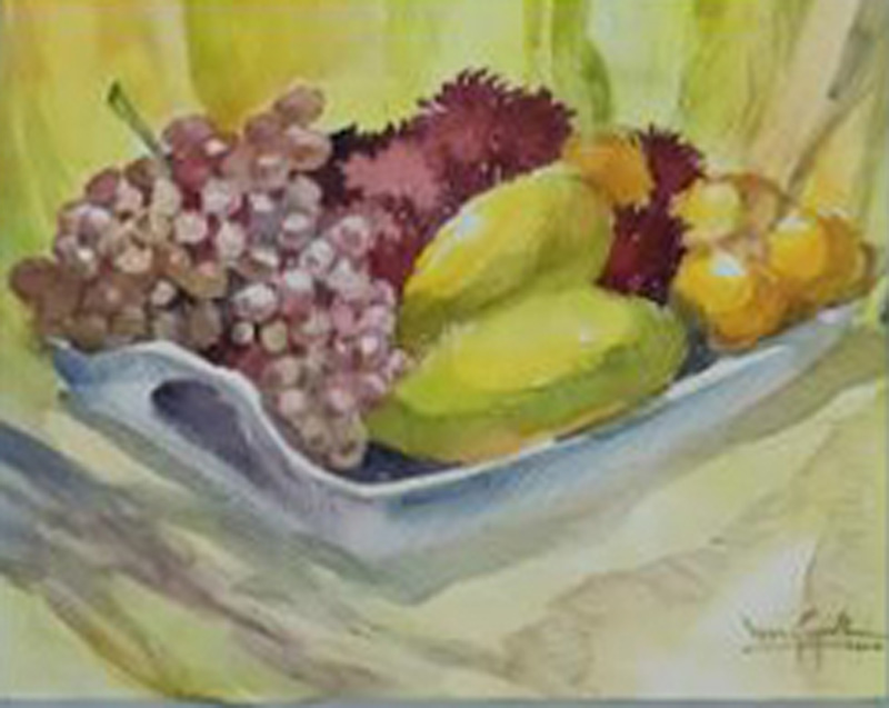 Still Life 