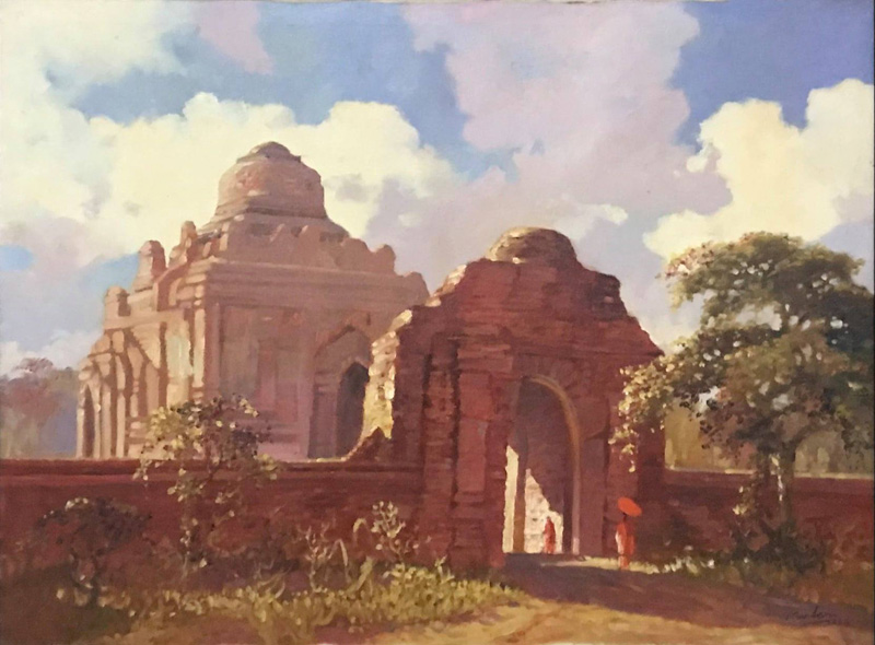 Summer Light