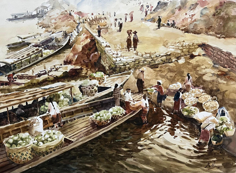 Jetty Markets
