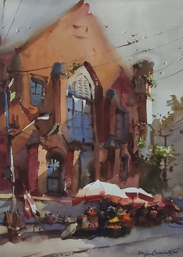 Myint Naing