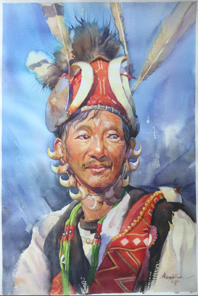 Myo Myat Min