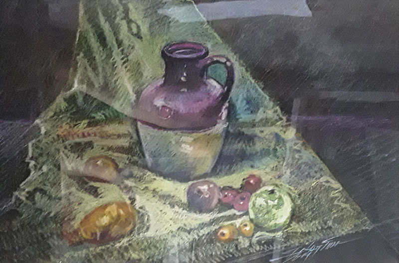 Still Life 01