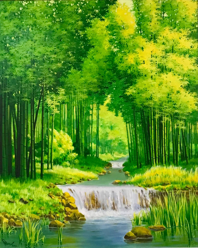 Quietness
