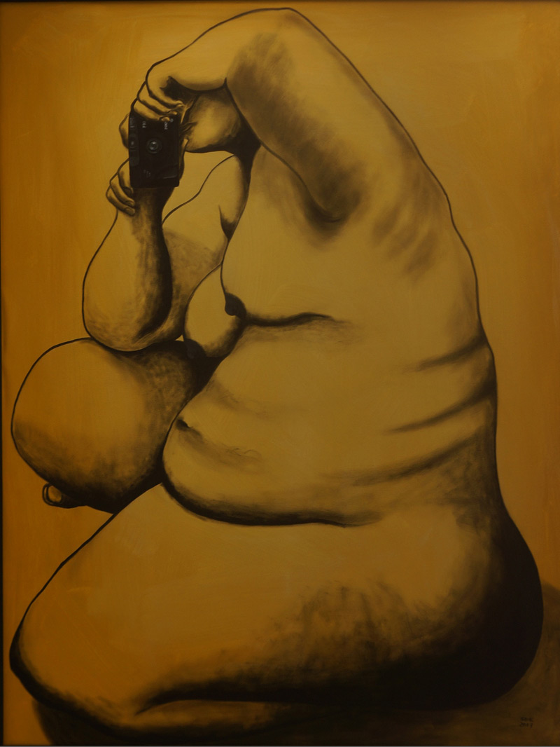 The Naked Truth (2)