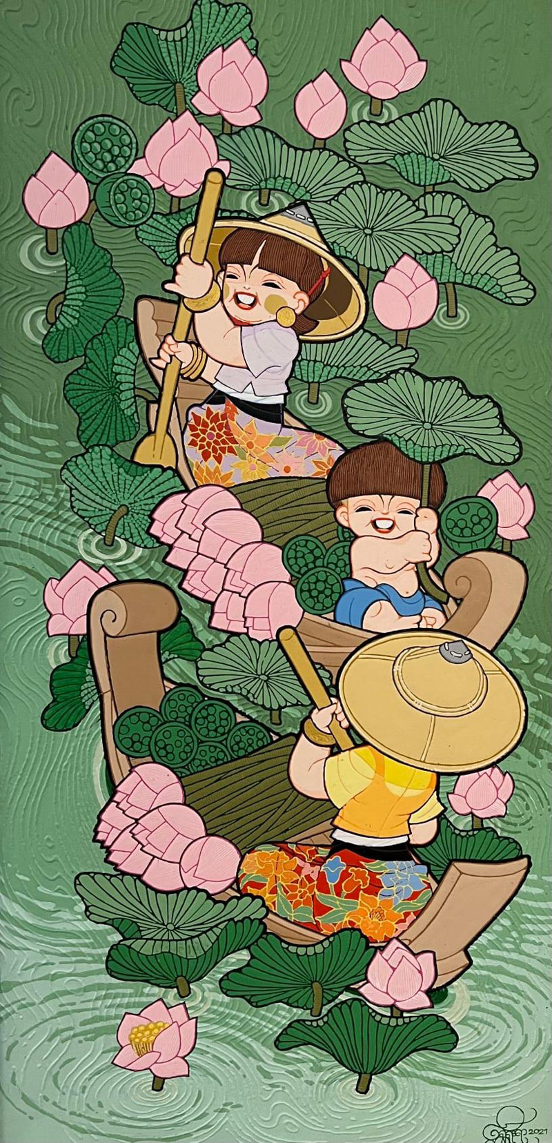 Shwe Yoe Yar