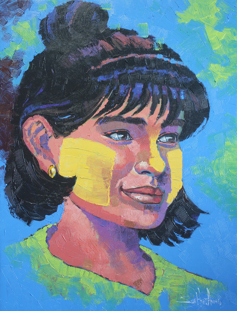 Sue Htet Aung
