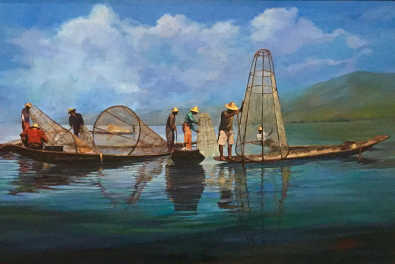 Zaw Min