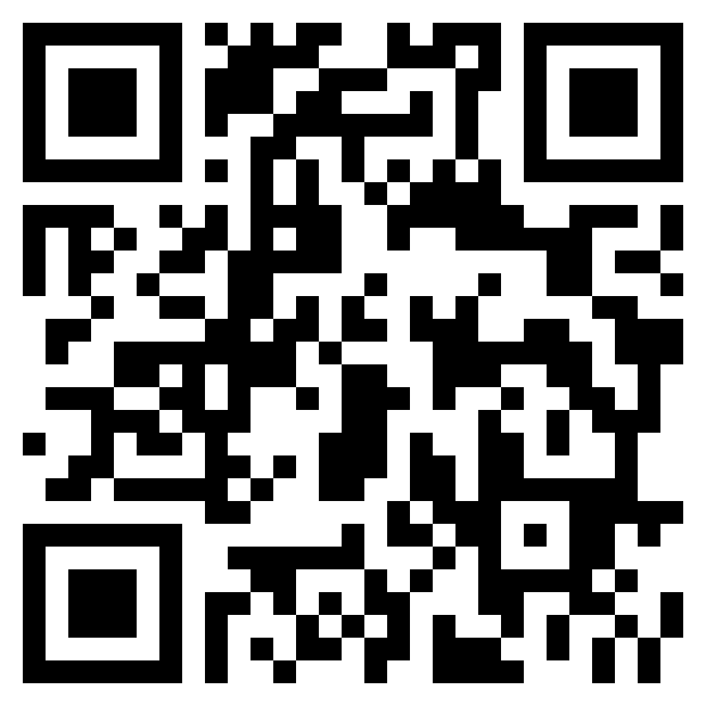 Beauty World Art Gallery QR Code