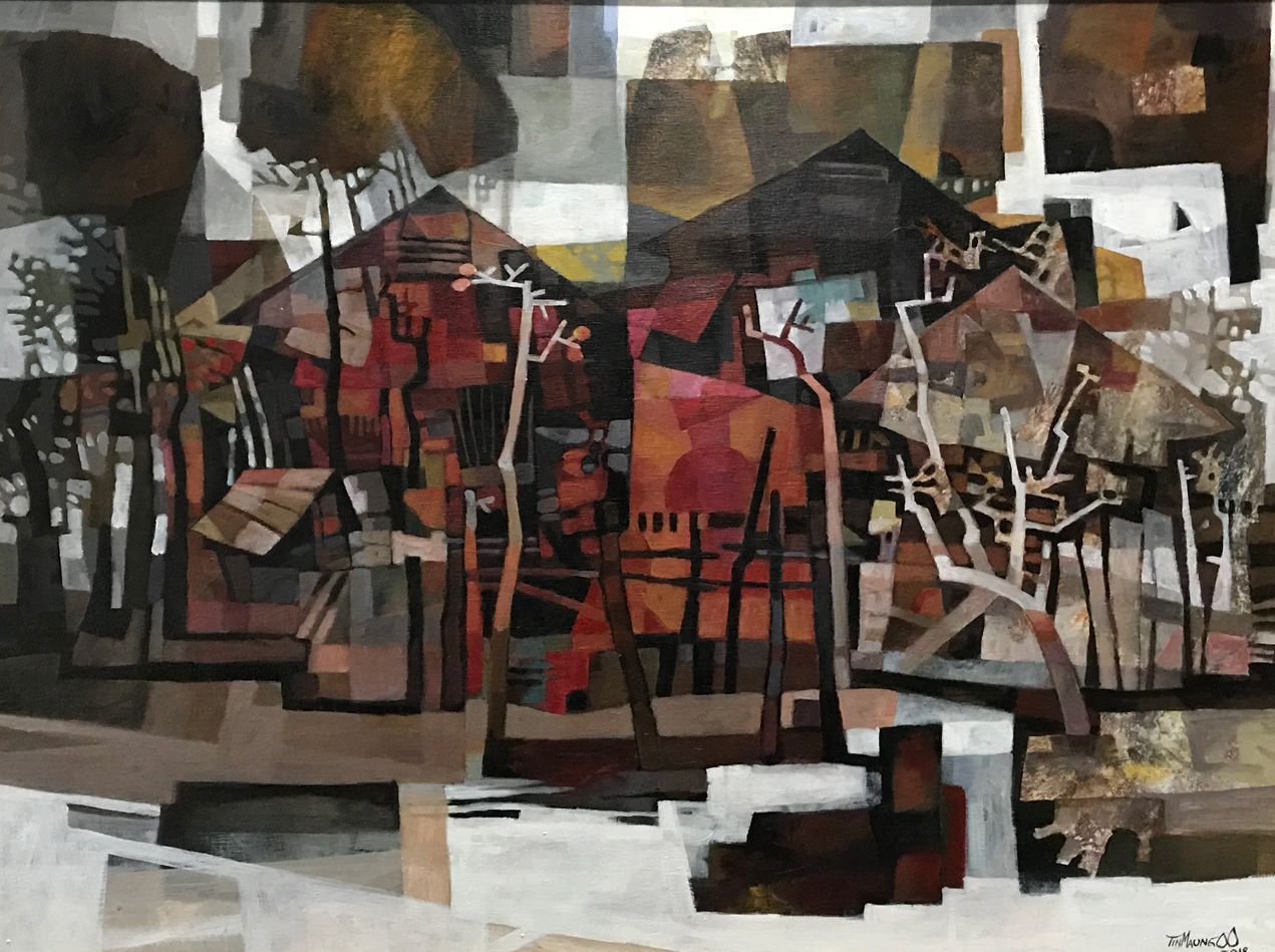 Exhibition Image 2